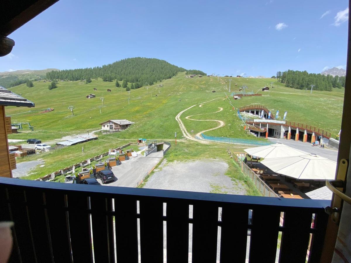 Loft Mountain Spirit Leilighet Livigno Eksteriør bilde