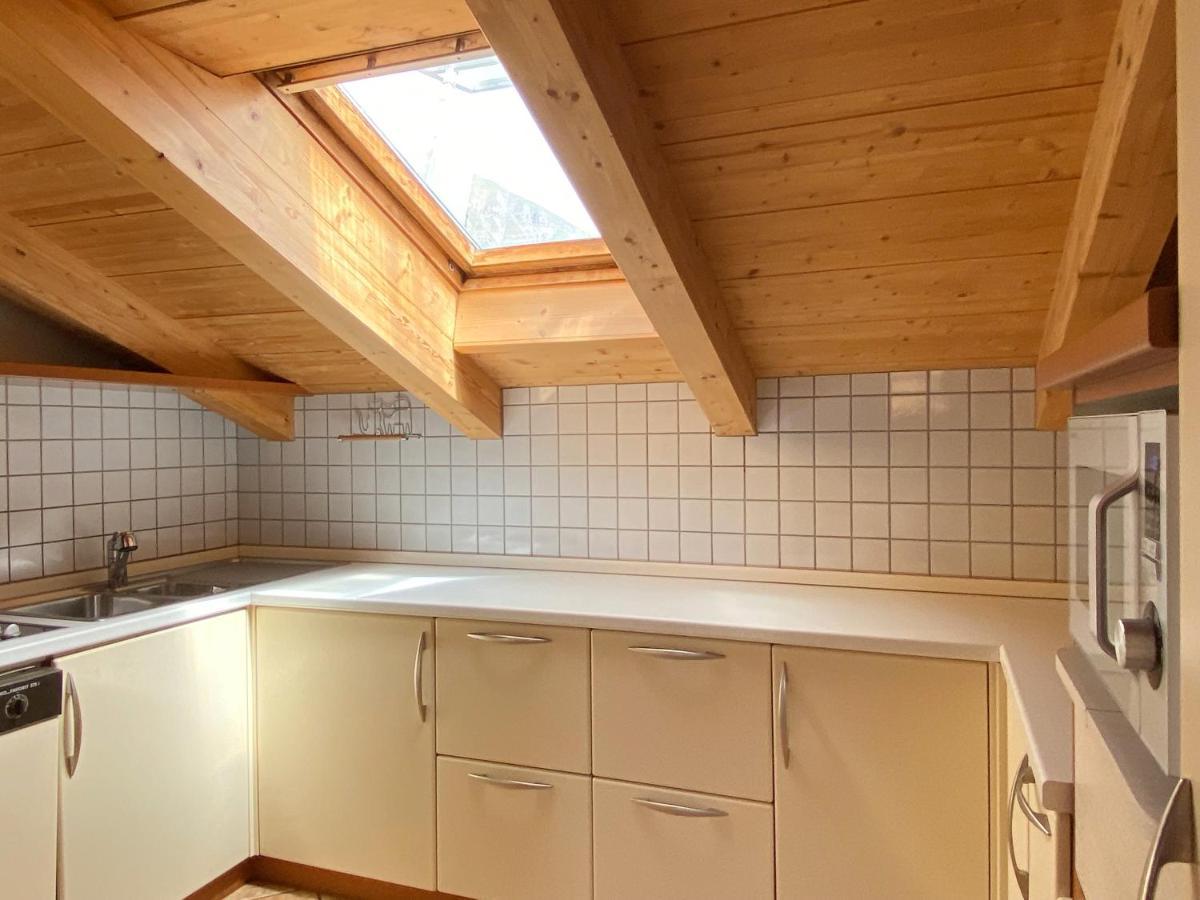 Loft Mountain Spirit Leilighet Livigno Eksteriør bilde